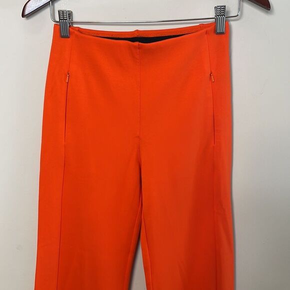 Betabrand Monroe Crop Trouser Pants XSP - Picture 2 of 7